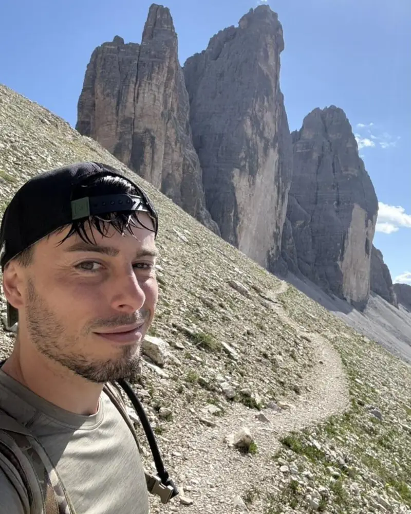 Dolomity